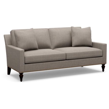 Leonardo Apartment Sofa