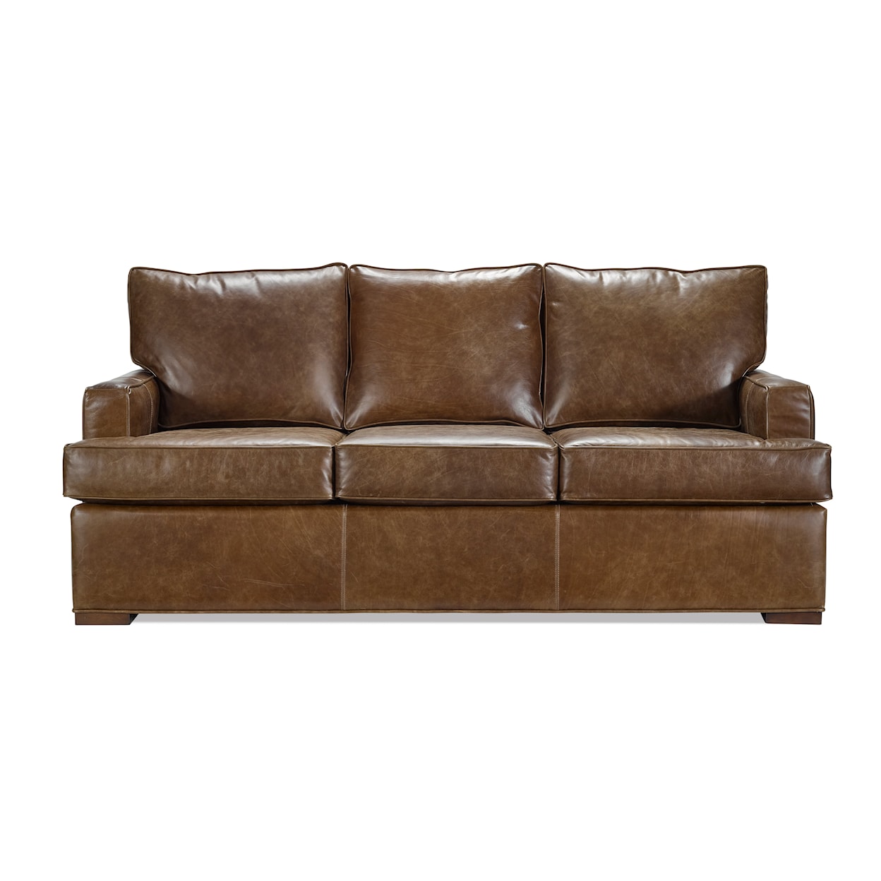 Lancer 3700 Leather Sofa