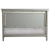 Universal Summer Hill Queen Storage Panel Bed