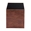 Zuo Aveiro/Reed Collection Coffee Table