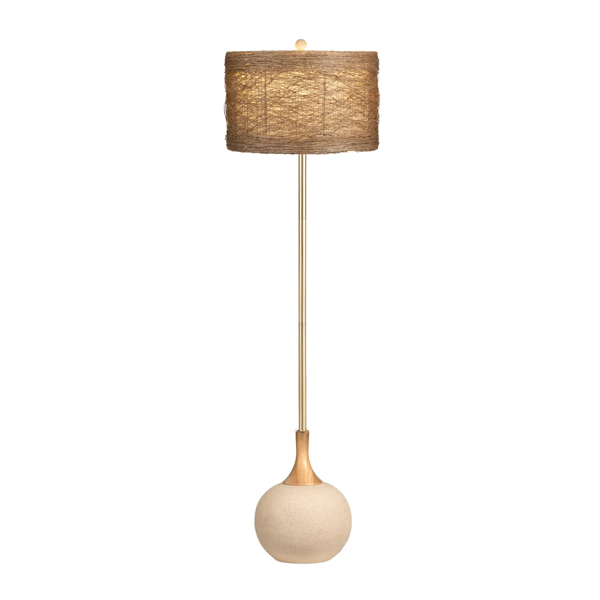 Kenya Floor Lamp