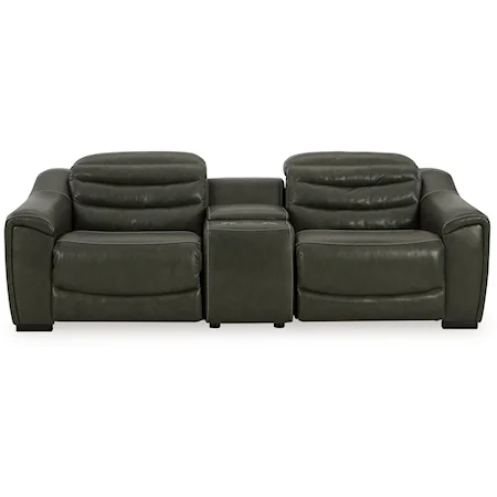 Power Loveseat