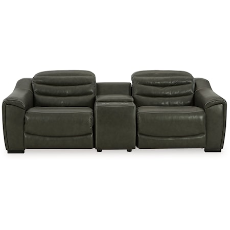 Power Loveseat