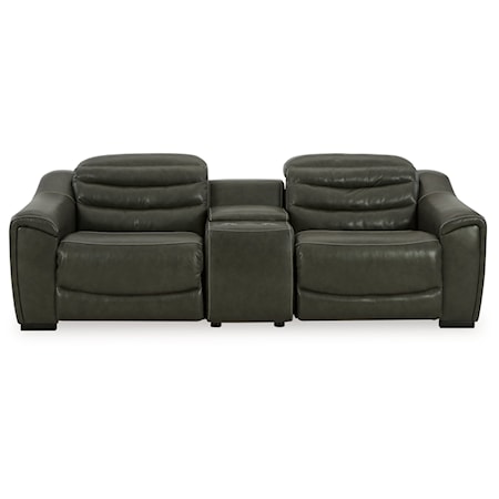 Power Loveseat