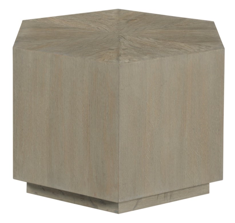 Premier Hexagonal Coffee Table
