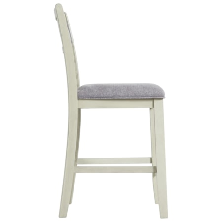 Counter Height Side Chair