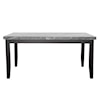 Prime Napoli Marble Top Dining Table