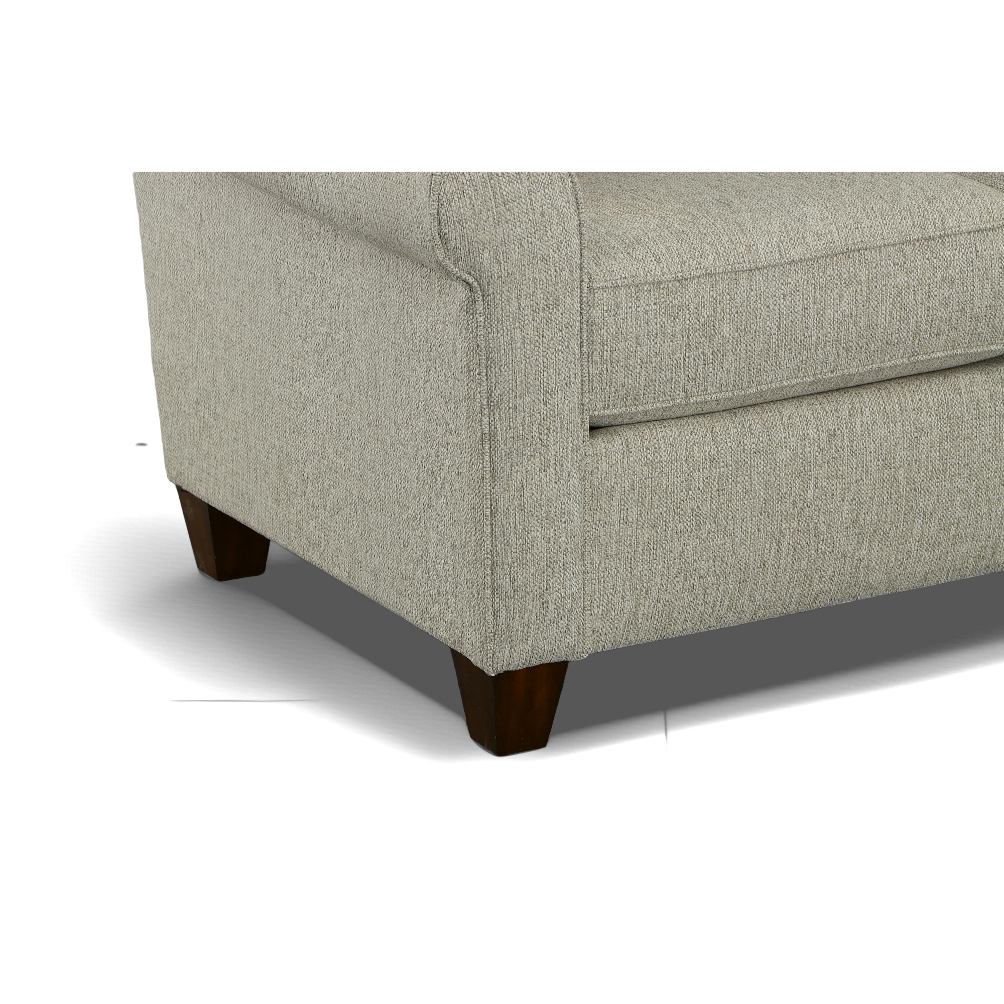 Flexsteel Dana Loveseat