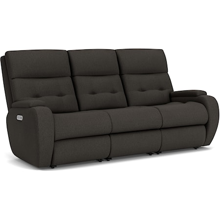 Power Reclining Sofa