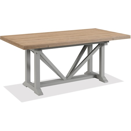 Rectangle Dining Table