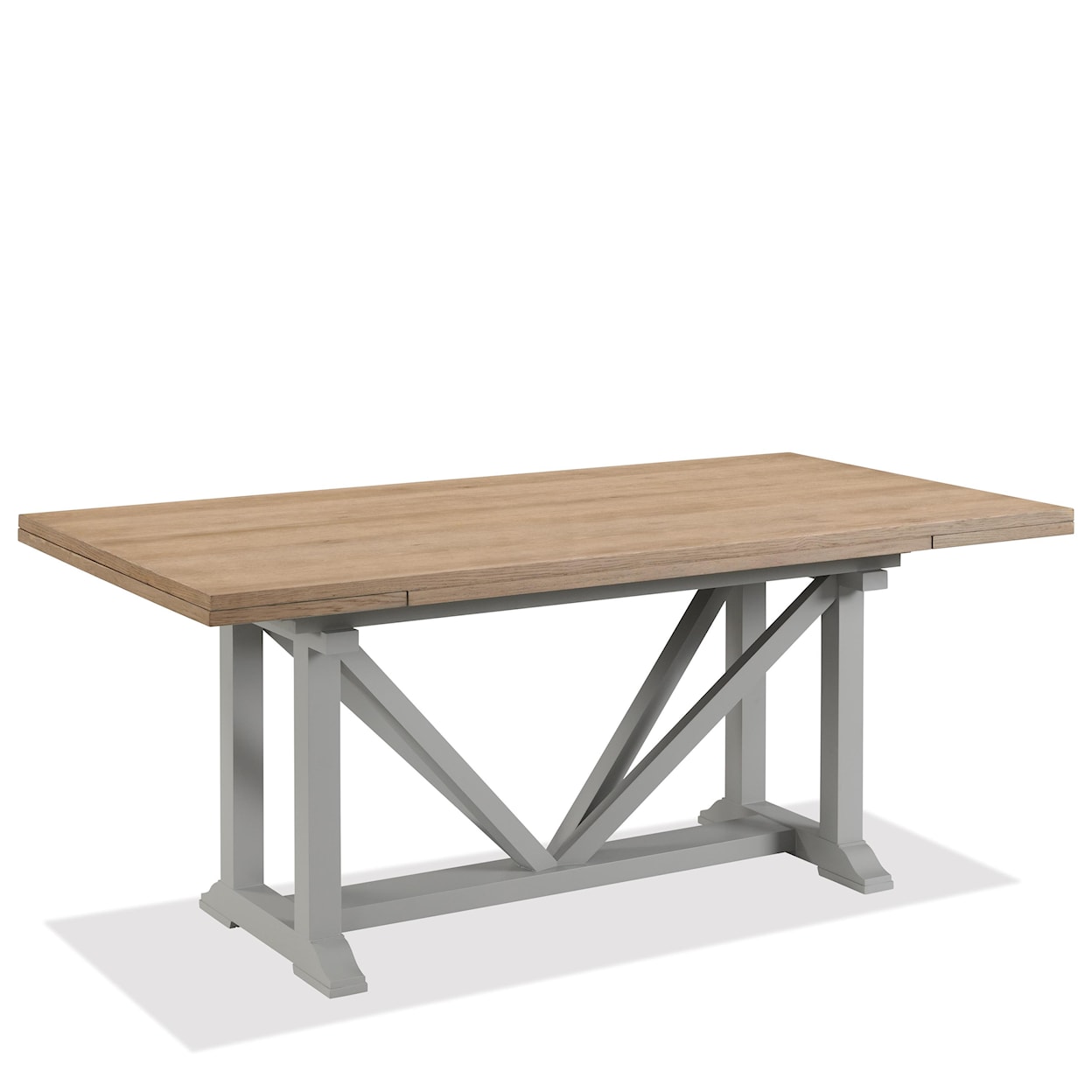 Riverside Furniture Osborne Rectangle Dining Table