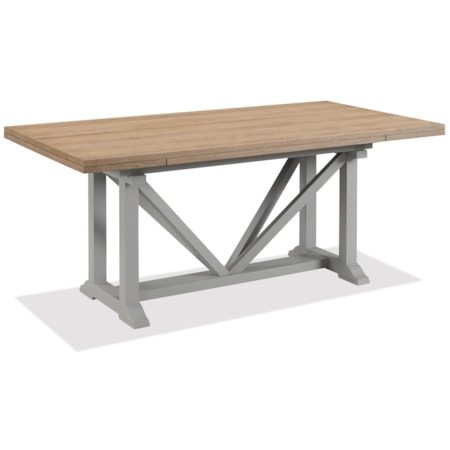 Rectangle Dining Table