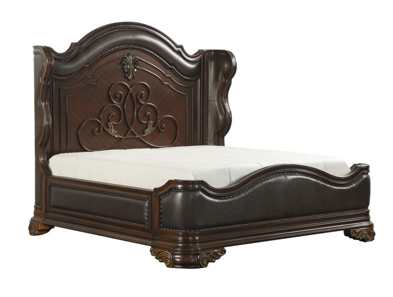 3-Piece Queen Bedroom Set