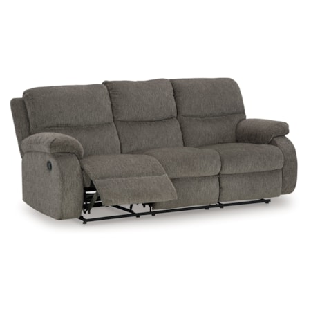 Reclining Sofa