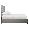 Bernhardt Bernhardt Interiors Tinsley Fabric Panel Bed King