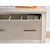 Sligh Silverstone Hewitt File Chest and Deck