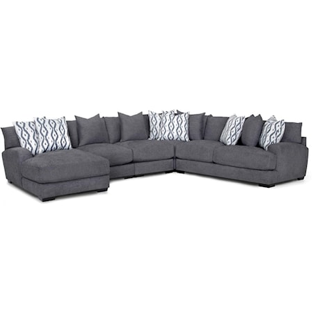 Sectional Sofa