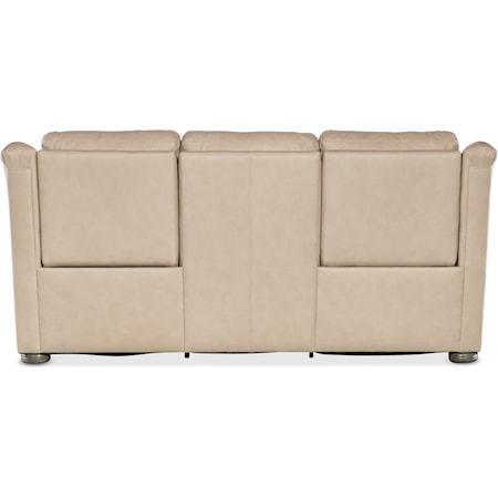 Power Reclining Sofa