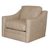 Craftmaster L9 Custom - Design Options Swivel Chair