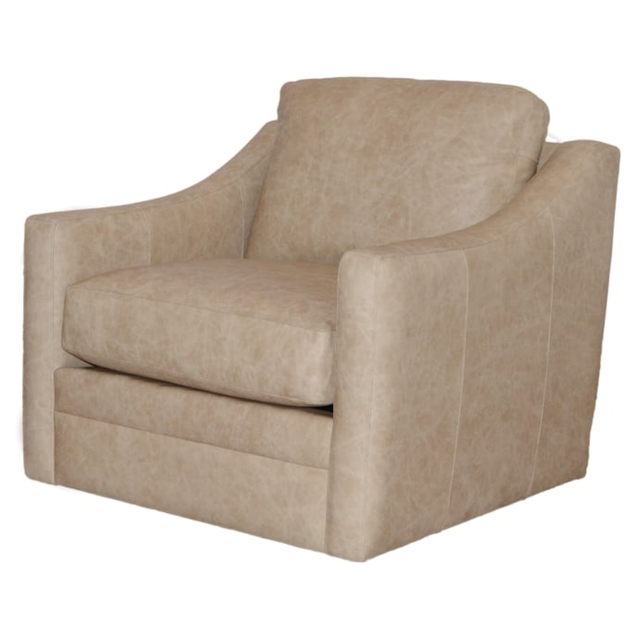 Hickory Craft L9 Custom - Design Options Swivel Chair