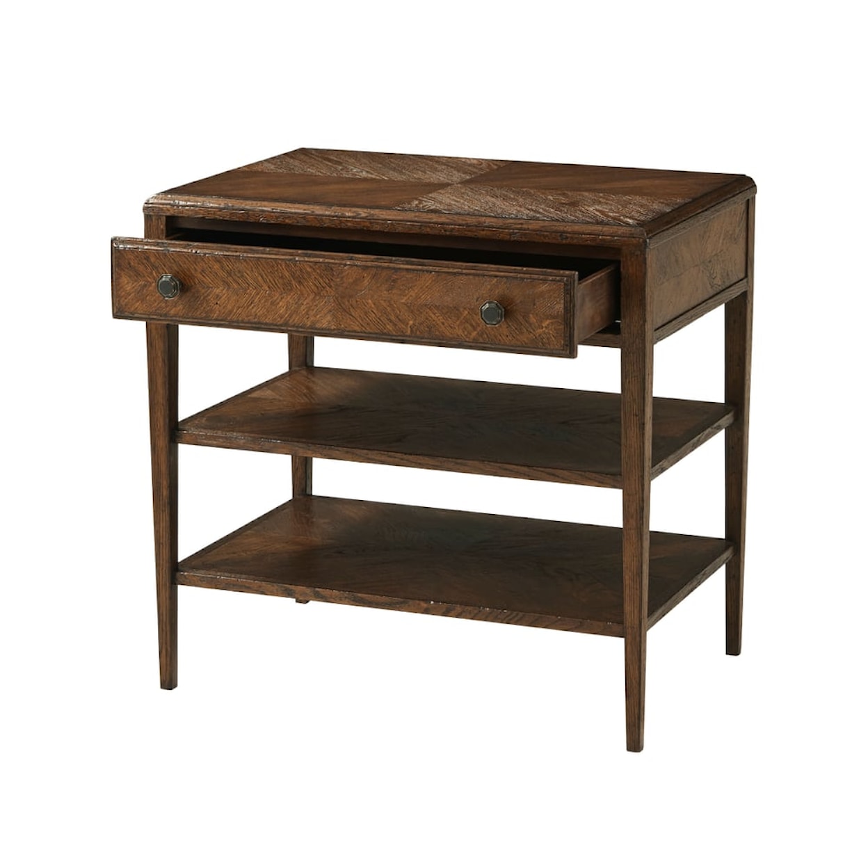 Theodore Alexander Nova Nightstand 