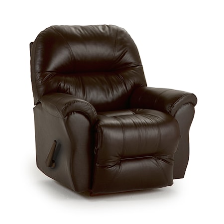 Wall Hugger Recliner