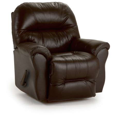 Wall Hugger Recliner