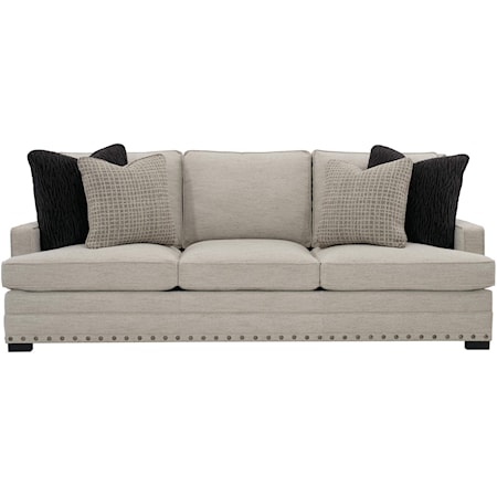 Cantor Fabric Sofa