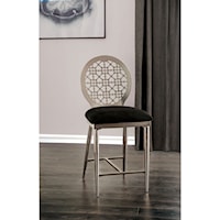 Contemporary Counter Height Chair