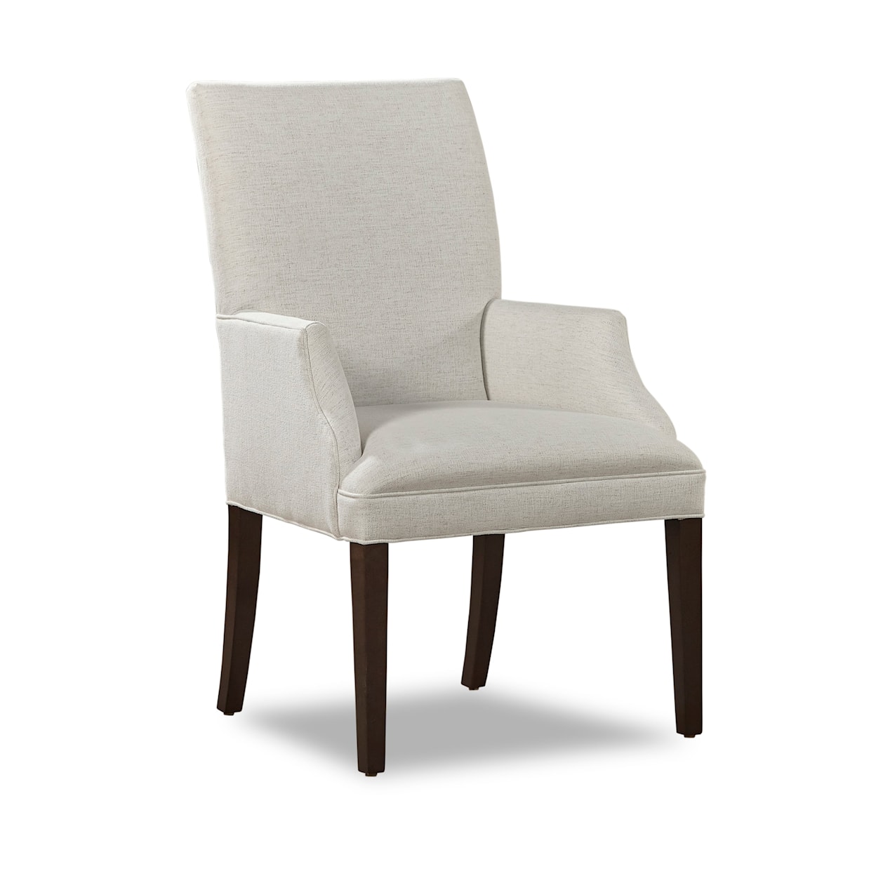 Huntington House 2421 Series Upholstered Host Chair