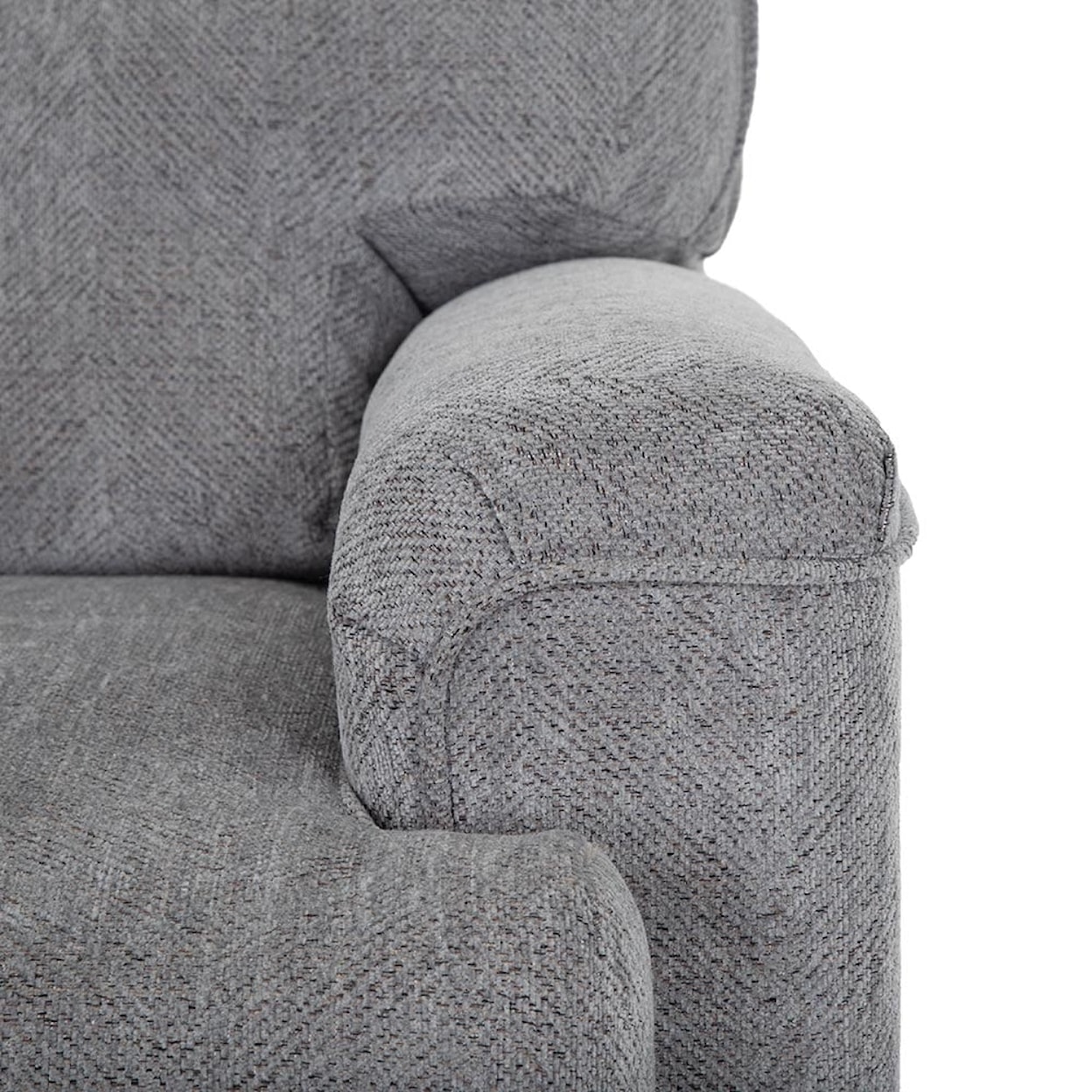 Franklin 4865-99 Cassidy Swivel Glider Recliner