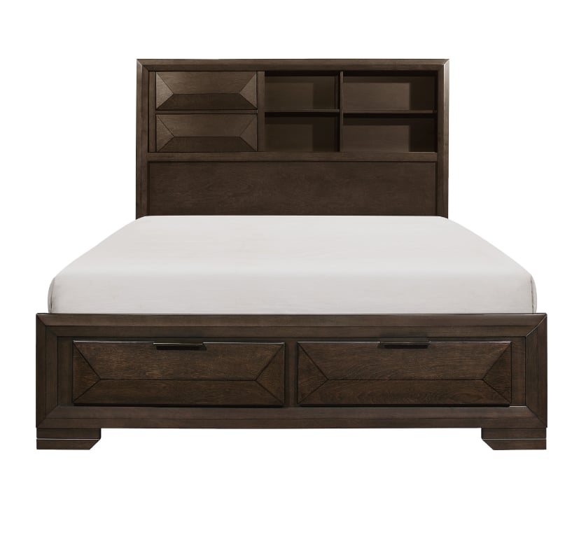 3-Piece Queen Bedroom Set