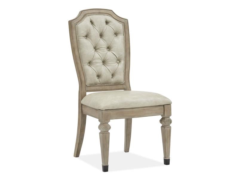 Upholstered Dining Side Chair