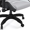 Signature Design by Ashley Lynxtyn Home Office Desk Chair