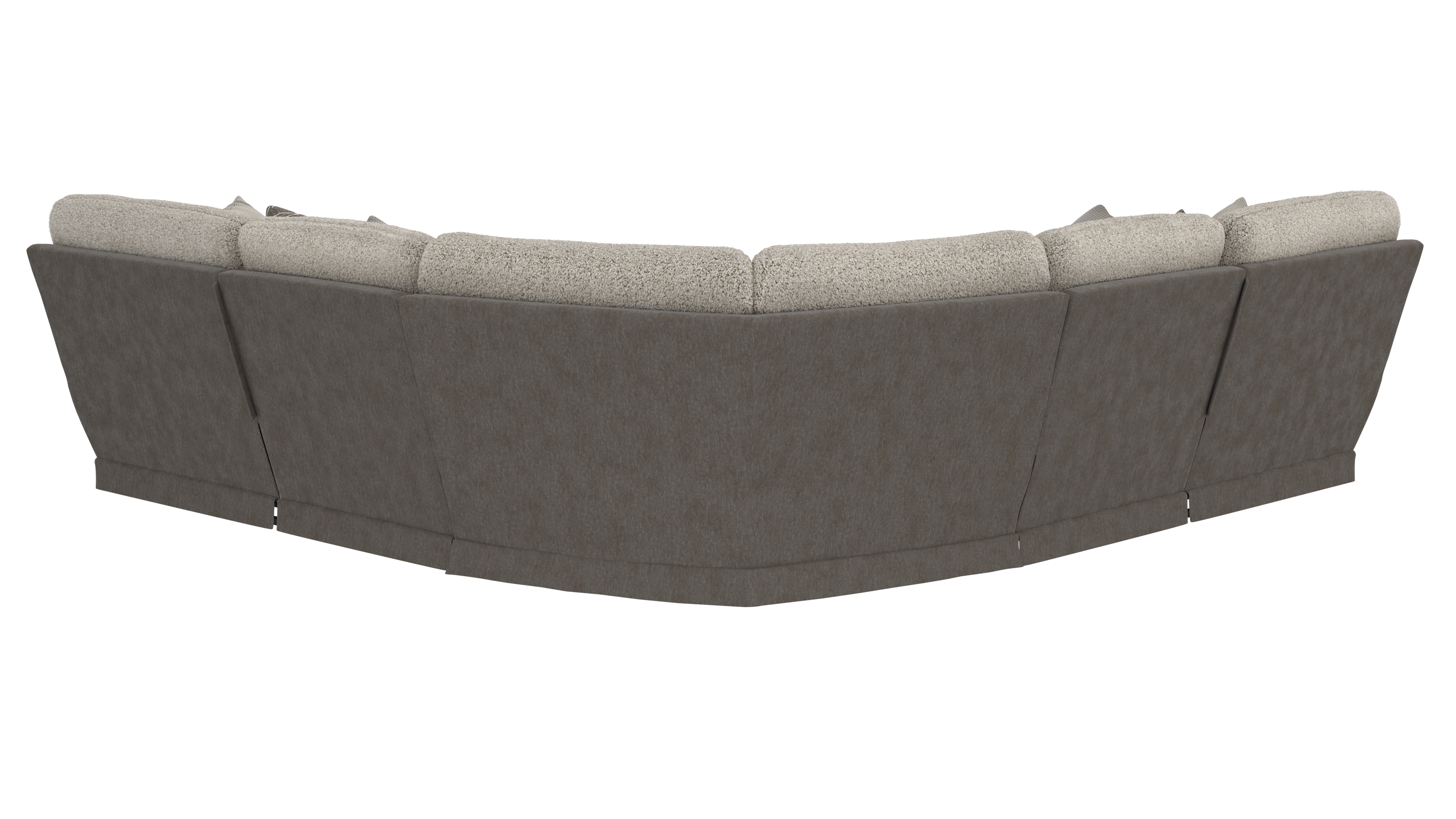 Catnapper Rendezvous Power Headrest Deep Seat Recliner