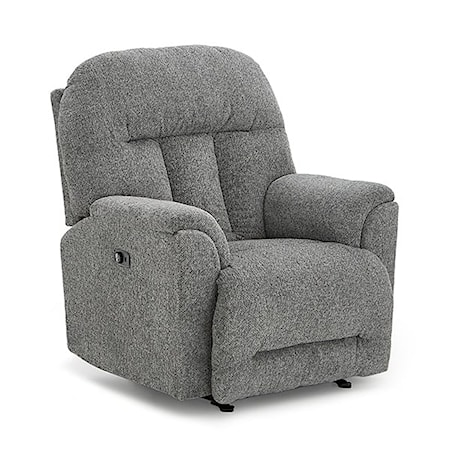 Swivel Glider Power Recliner