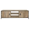 Progressive Furniture Outbound Console Table