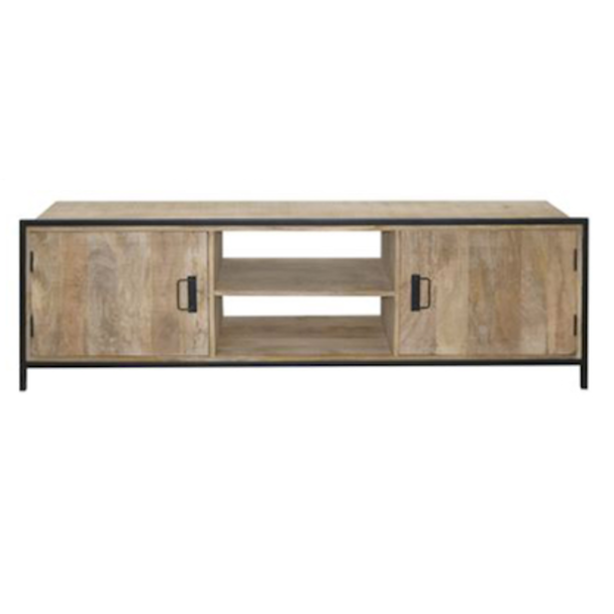 Progressive Furniture Outbound Console Table