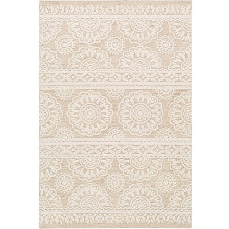 8'10" x 12' Rug