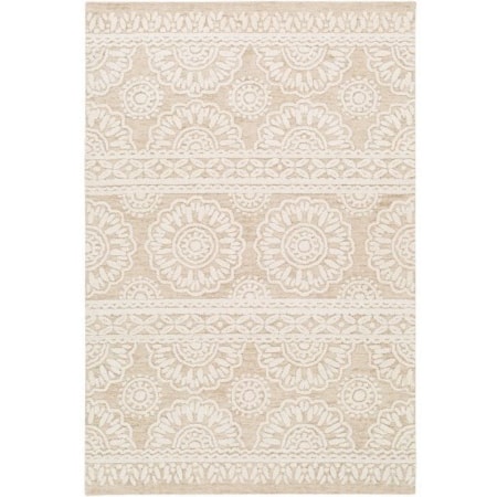 8'10" x 12' Rug