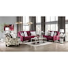 Furniture of America - FOA Jillian Chair