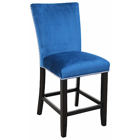 Counter Dining Chair