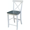 John Thomas Dining Essentials Bar Stool