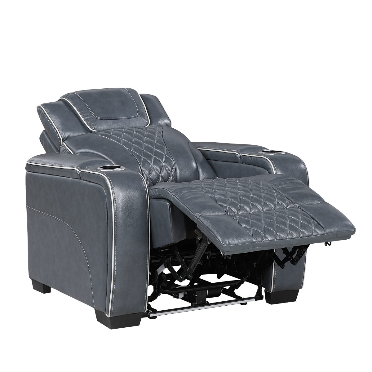 Homelegance Apex Power Recliner