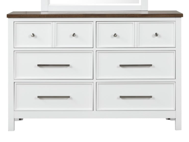 Furniture of America Pinetop Dresser