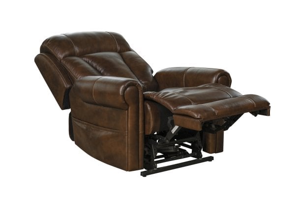 Barcalounger Lyndon Power Lift Recliner