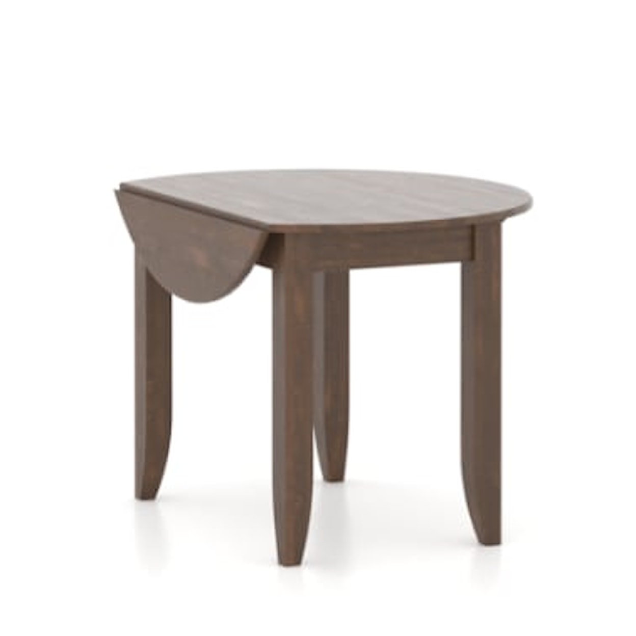 Canadel Canadel Drop-Leaf Table