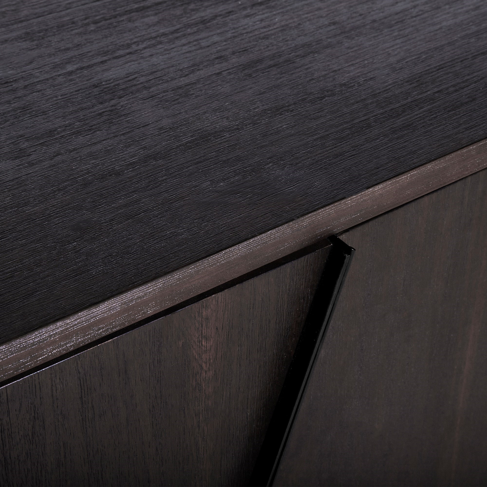Sideboard Cabinet with Removable Shelves