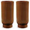 Benchcraft Avalyah Vase (Set Of 2)