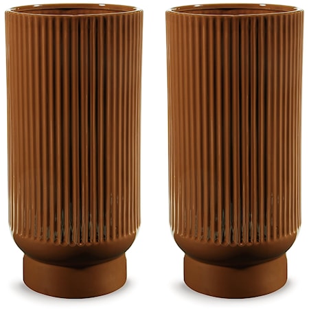 Vase (Set Of 2)